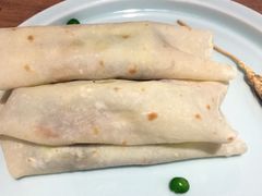 薄饼豉油肉-新白鹿餐厅(城西银泰城店)