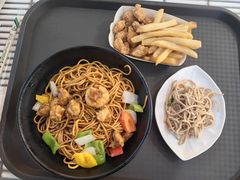 -贝林大翅鲸简餐厅(国家海洋博物馆店)