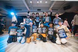 -CASTER跳舞俱乐部