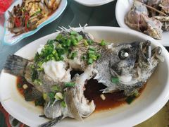 -七鲜渔港美食餐厅(巽寮湾海景店)