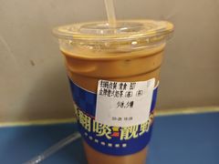 -伯友茶记(中华广场店)