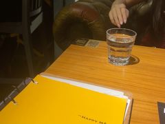 -The Happy Monk(前海壹方汇店)