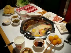 -傣妹休闲时尚火锅(星力壹号店)