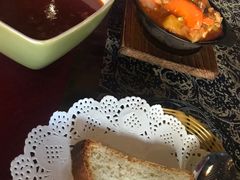 -喀秋莎俄罗斯西餐厅(广州分店)