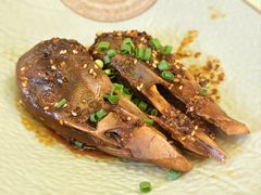 -成都驻京办餐厅(蜀都宾馆店)