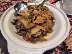 -临家闽南菜(宝洲路店)