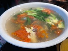 -蓝田九大碗民俗食府(蓝田店)