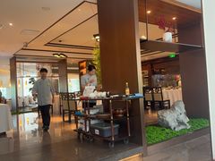 -松鹤楼·非遗·苏帮菜(融科店)