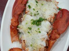 -南海渔家•海鲜•正宗海南菜(海棠湾店)