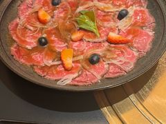 -無二炙坊·和牛烧肉(大钟寺1733店)