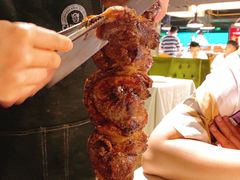 烤三角肉-戈拿旺巴西烤肉(崇文门店)