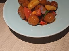 -客家班·客家菜(嘉禾金铂店)