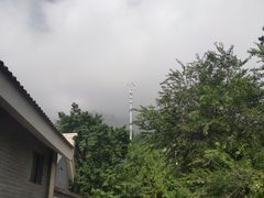 -阳台山自然风景区