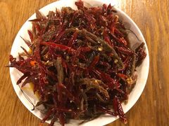 -邱金小炒·30 年盐帮江湖菜(自贡店)