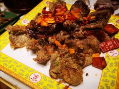 -那家小馆•北京菜•烤鸭(中关村店)