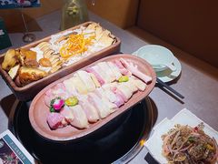 -野·大山里土鸡火锅(万科里店)