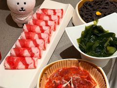-海底捞火锅(苏宁广场店)