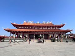 -湄洲岛