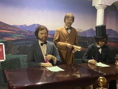 -青岛葡萄酒博物馆