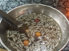 -张关合渣(航空大道店)