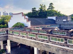 -东莞市可园博物馆