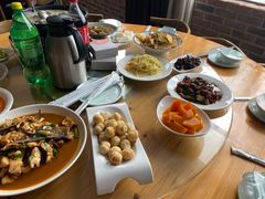 -丰乐餐厅·始于1999·本地老字号