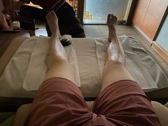 -百玺足道·按摩·SPA(航洋店)