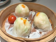 -禄运茶居·手工点心(猎德店)