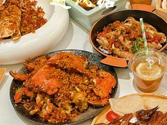 -避风塘·金牌店·夜宵(金玉兰店)