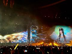 -杭州奥体中心-体育场