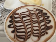 -Cafe Villa