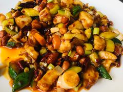 -河南食府(人民路店)