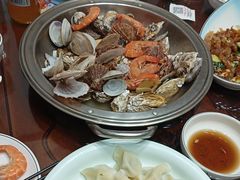 -醉御香渔家园(临沂路与大连路店)