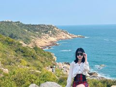 -广东惠东海龟国家级自然保护区