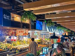-梨花自助烤肉(乐宾店)