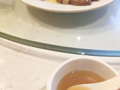 无花果雪梨炖猪肺-顺丰轩园林酒家(天河店)