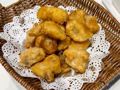 -万龙洲海鲜(亚运村店)