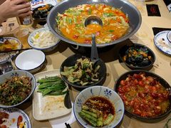 -江味龙虾馆·裸蓝龙虾(南山店)