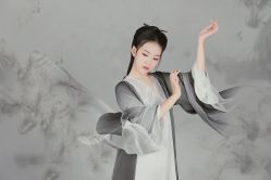 -盘子女人坊古装写真摄影(天津总店)