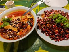 -辛香汇(飞洲店)