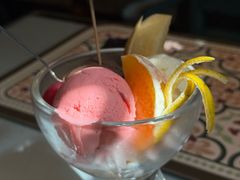 -海尔巴格一甸茶餐厅(团结路店)