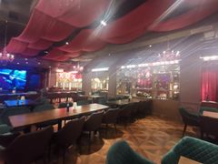 大堂-疯克大象美式烤肉餐厅