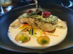 -AZUL by FUEL蓝色·法式酒馆(琶醍店)