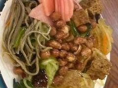 -浑河春面馆非遗鹿角面(良乡店)