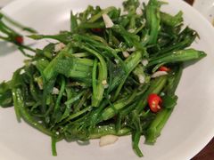 -紫滇源云南生态菜(丹凤街店)