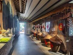 -田园印象·成都土菜院子(华阳店)