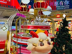 -永旺梦乐城(金银潭店)