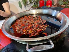 -储奇门鳝鱼火锅(总店)