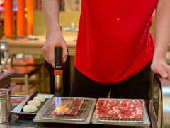 -西月山居匠心创意料理(江汉路新佳丽广场店)