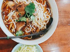 -李先生牛肉面大王(站北广场店)